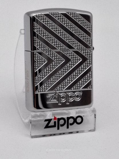 Zippo - Annual Lighter 2028 Limited Edition 60003597