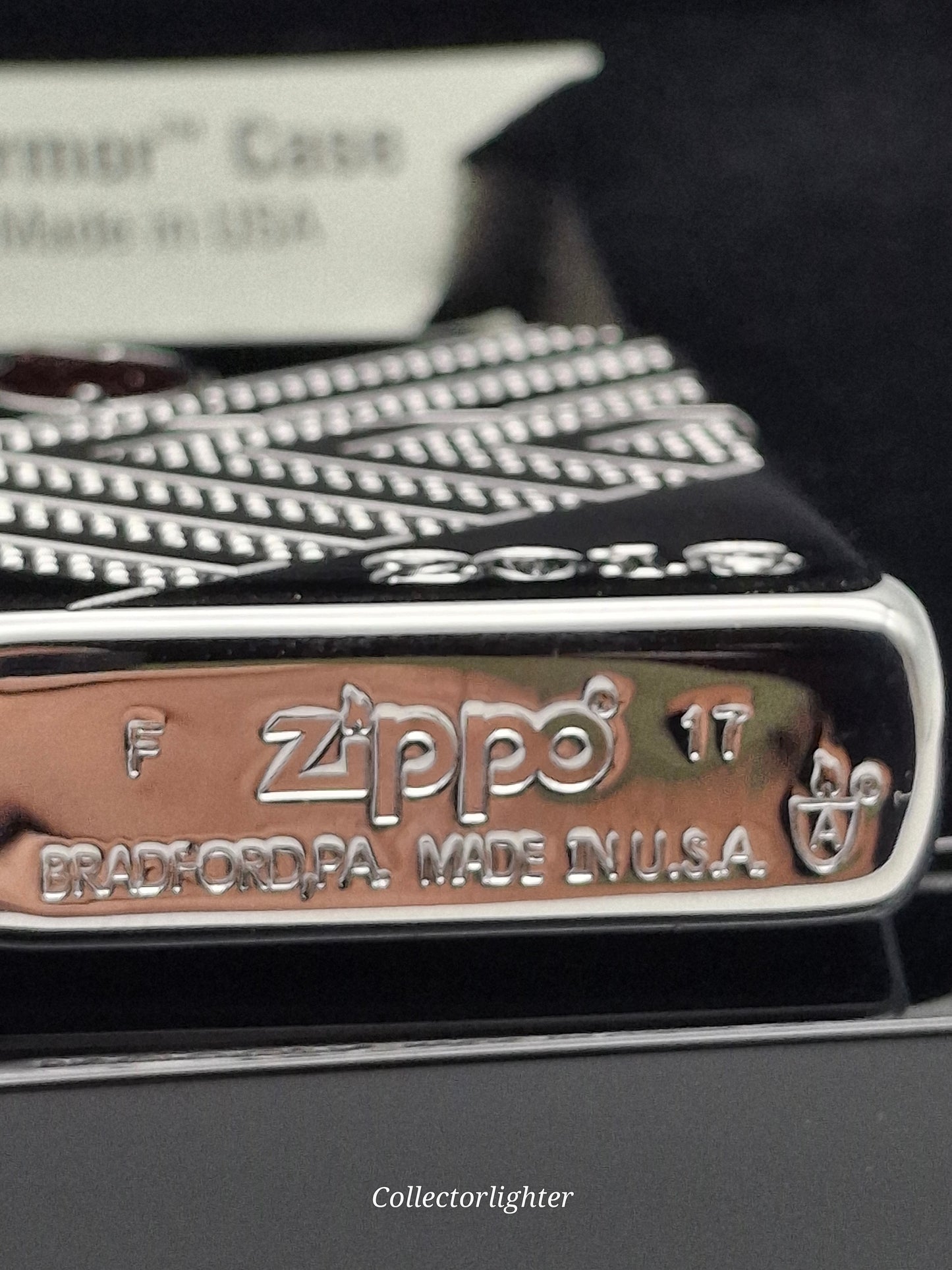 Zippo - Annual Lighter 2028 Limited Edition 60003597