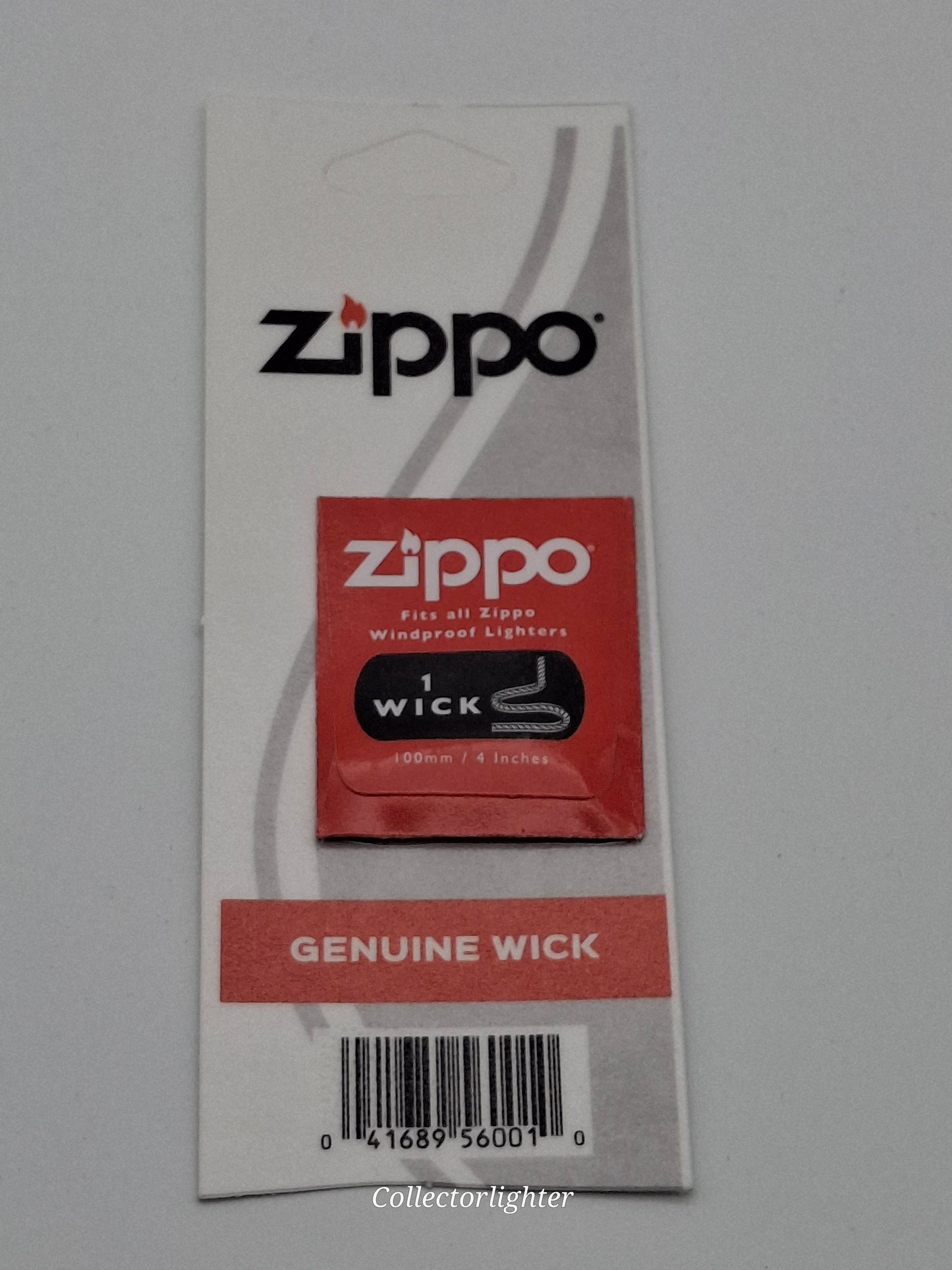 Zippo - Original Zippo Docht / Wick 60001324