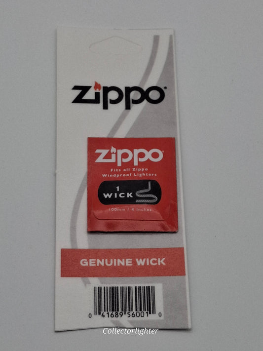 Zippo - Original Zippo Docht / Wick 60001324