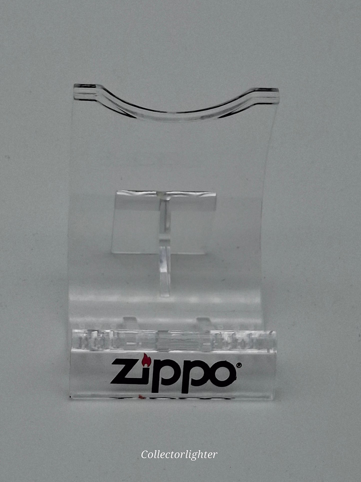 Zippo - Original Zippo Acryl Ständer 60003138