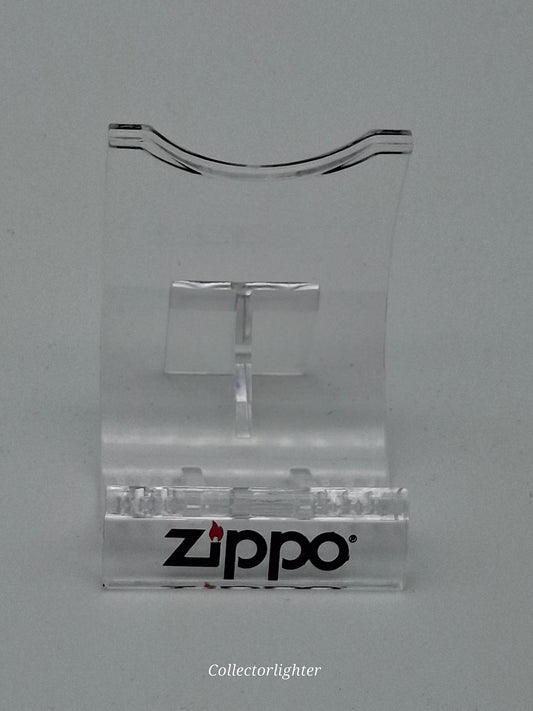 Zippo - Original Zippo Acryl Ständer 60003138