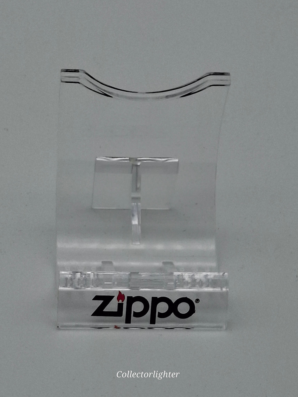Zippo Vitrine Zippo - Original Zippo Acryl Ständer 60003138 60003138 Zippo - Original Zippo Acryl Ständer 60003138