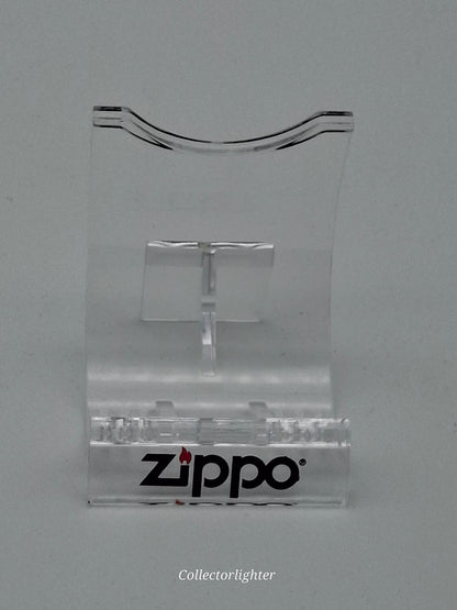 Zippo Vitrine Zippo - Original Zippo Acryl Ständer 60003138 60003138 Zippo - Original Zippo Acryl Ständer 60003138