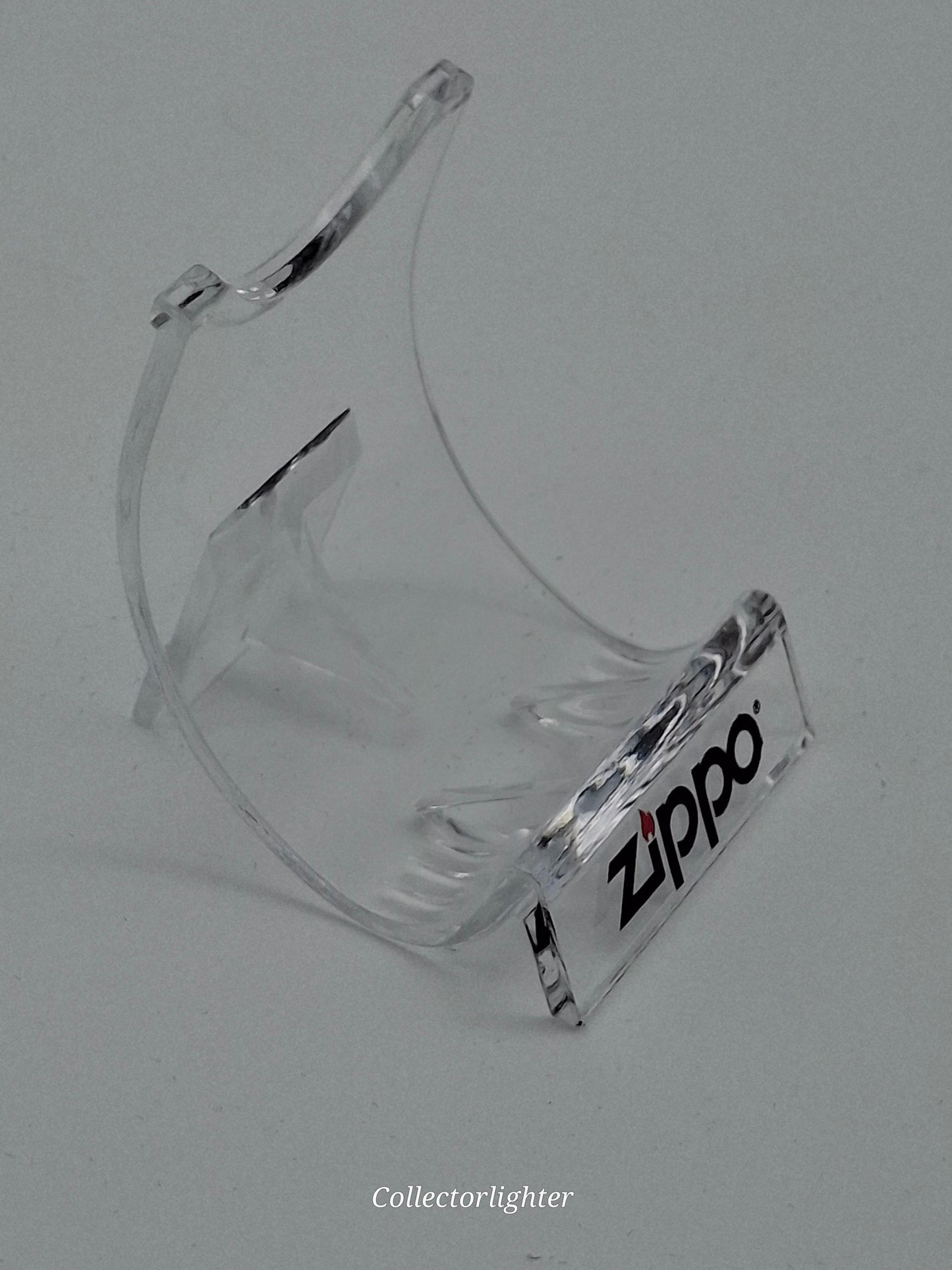 Zippo - Original Zippo Acryl Ständer 60003138