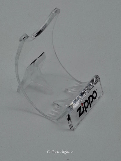 Zippo - Original Zippo Acryl Ständer 60003138