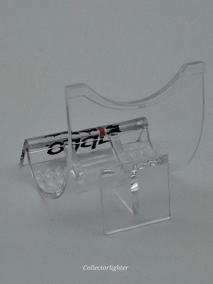Zippo - Original Zippo Acryl Ständer 60003138