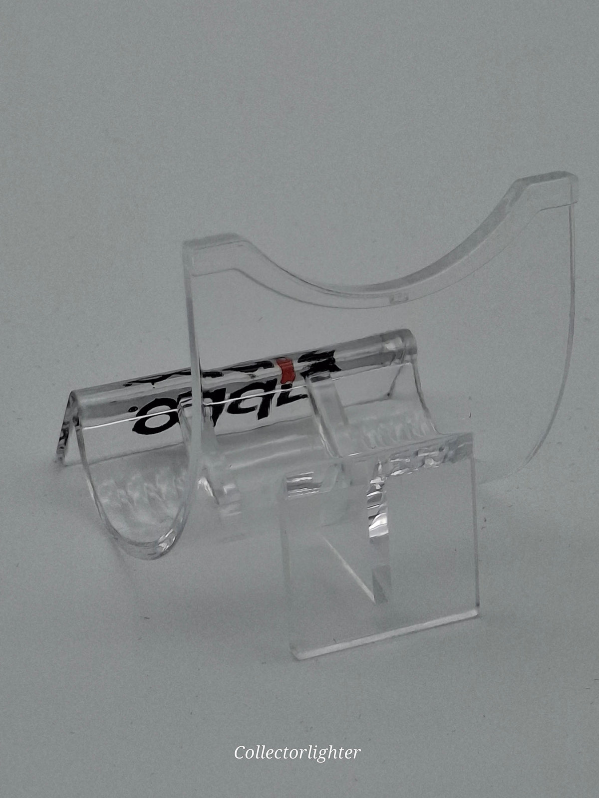 Zippo Vitrine Zippo - Original Zippo Acryl Ständer 60003138 60003138 Zippo - Original Zippo Acryl Ständer 60003138