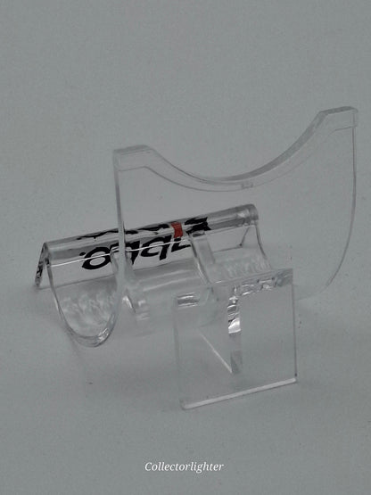 Zippo Vitrine Zippo - Original Zippo Acryl Ständer 60003138 60003138 Zippo - Original Zippo Acryl Ständer 60003138