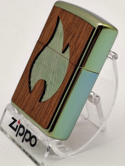 Zippo - Woodchuck Large Flame 60004754