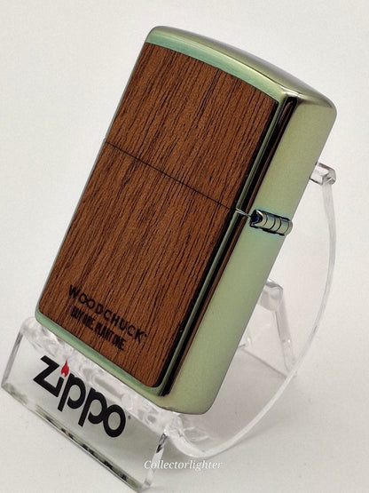 Zippo - Woodchuck Large Flame 60004754
