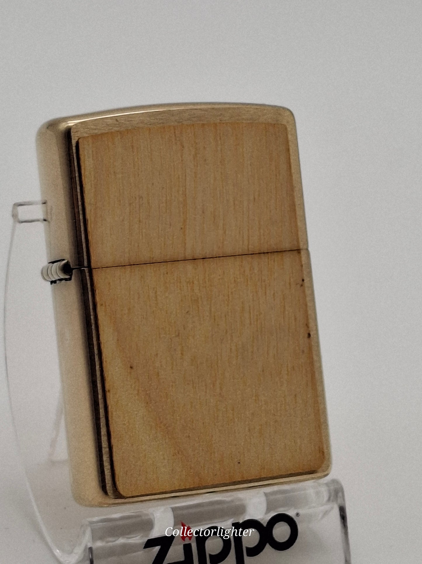 Zippo - Woodchuck Birch 60005480