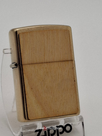 Zippo - Woodchuck Birch 60005480