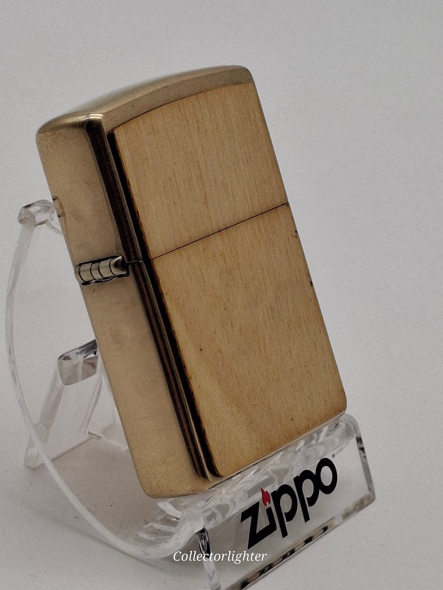 Zippo - Woodchuck Birch 60005480