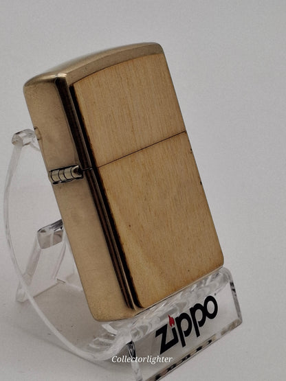 Zippo - Woodchuck Birch 60005480