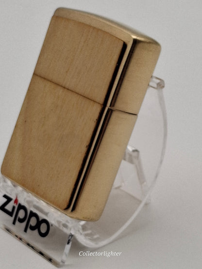 Zippo - Woodchuck Birch 60005480
