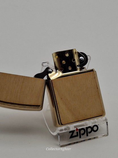 Zippo - Woodchuck Birch 60005480