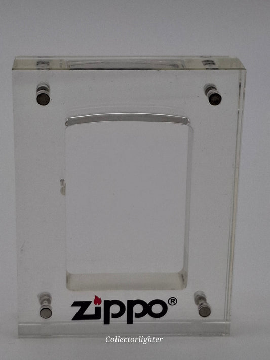 Zippo - Original Zippo Acryl Box Display 1701534