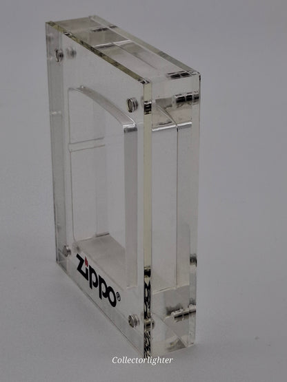 Zippo - Original Zippo Acryl Box Display 1701534