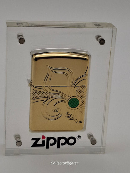 Zippo - Original Zippo Acryl Box Display 1701534