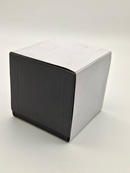 Zippo - Original Zippo Acryl Box Würfel - Limited Edition 2001236