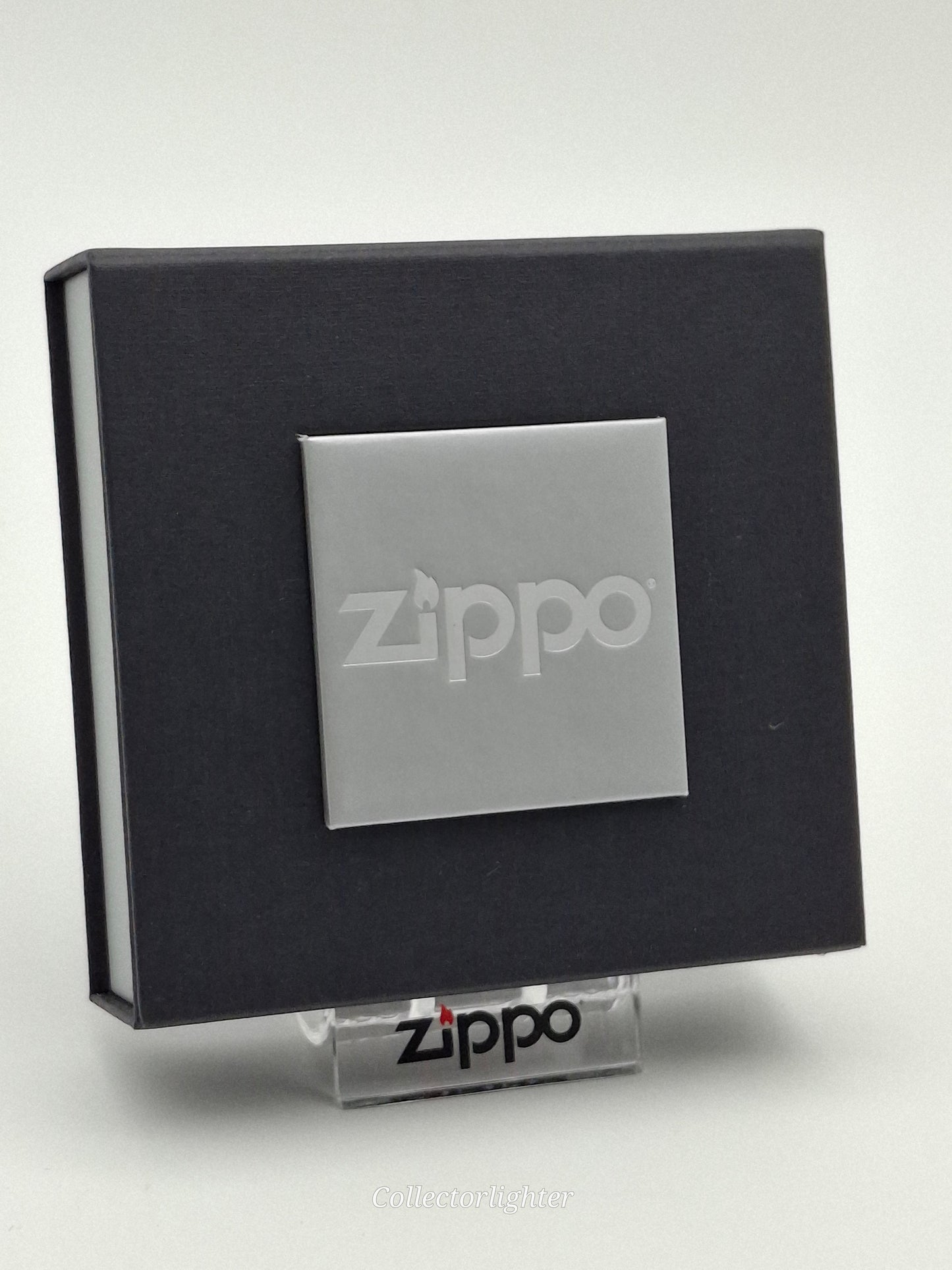 Zippo - Original Zippo Klapp Box - Special Edition 2005907