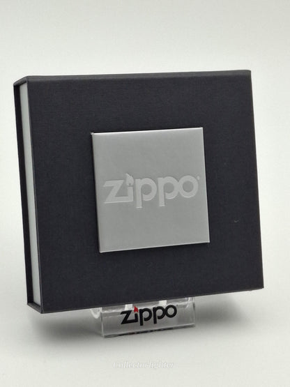 Zippo - Original Zippo Klapp Box - Special Edition 2005907