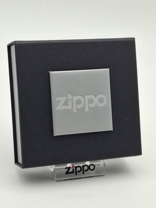 Zippo - Original Zippo Klapp Box - Special Edition 2005907