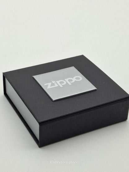 Zippo - Original Zippo Klapp Box - Special Edition 2005907