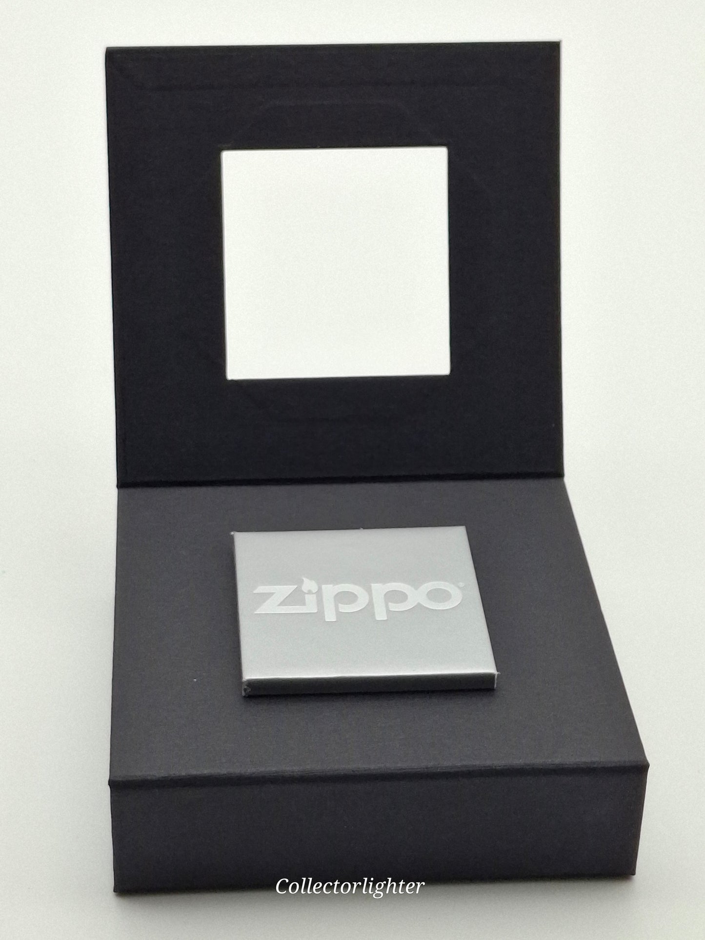 Zippo - Original Zippo Klapp Box - Special Edition 2005907
