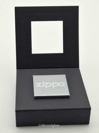 Zippo - Original Zippo Klapp Box - Special Edition 2005907