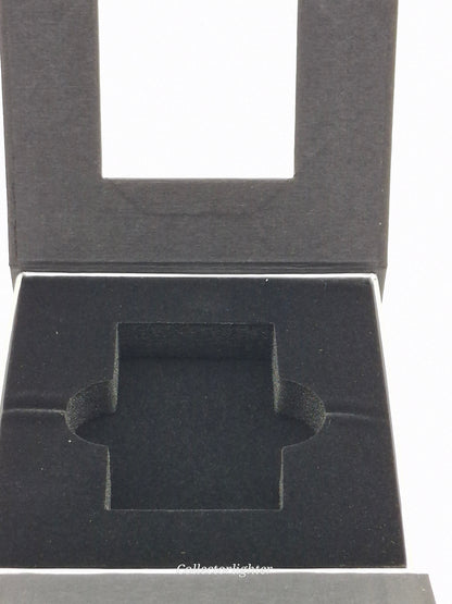Zippo - Original Zippo Klapp Box - Special Edition 2005907