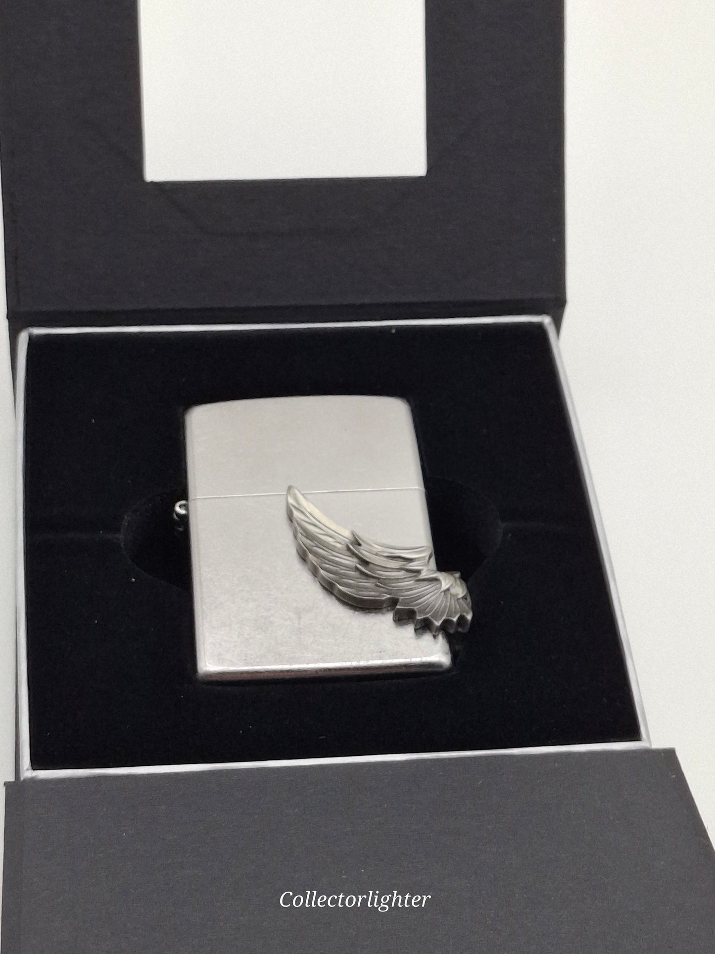 Zippo - Original Zippo Klapp Box - Special Edition 2005907
