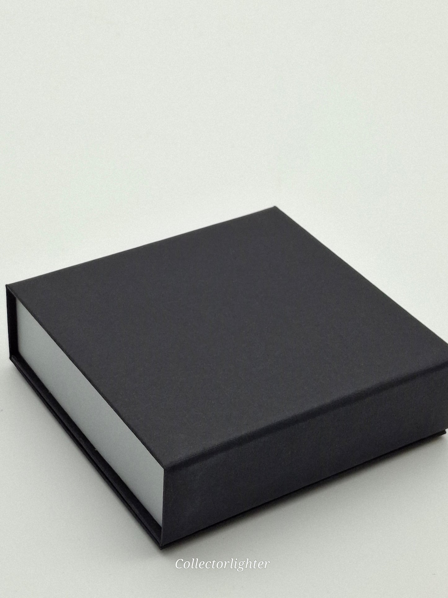 Zippo - Original Zippo Klapp Box - Special Edition 2005907